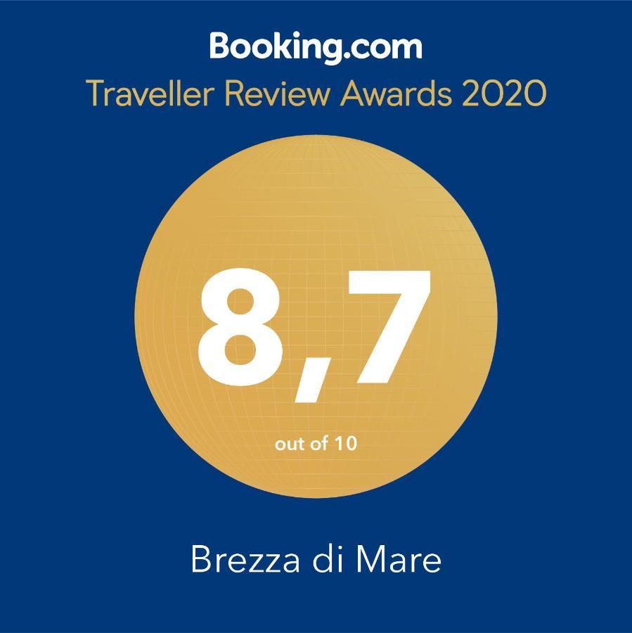 Brezza Di Mare Apartment ลิโด ดิ ออสเตีย ภายนอก รูปภาพ